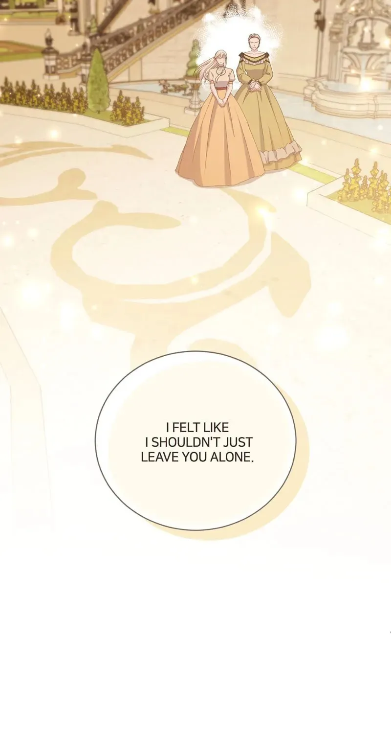 Read More Than You Know (RAMMILL) chapter 39 image 121 on Lezhin