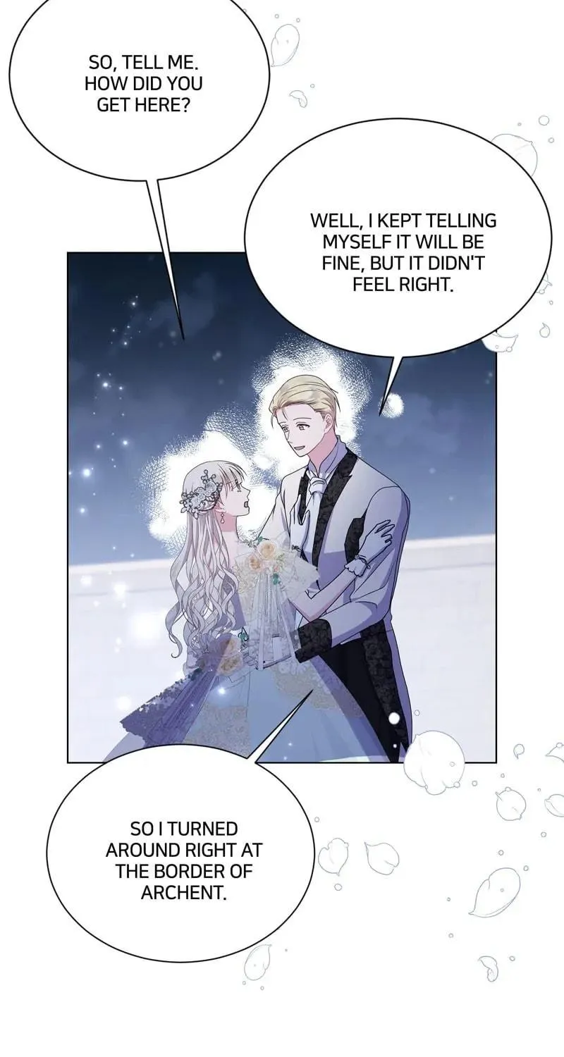 Read More Than You Know (RAMMILL) chapter 39 image 136 on Lezhin