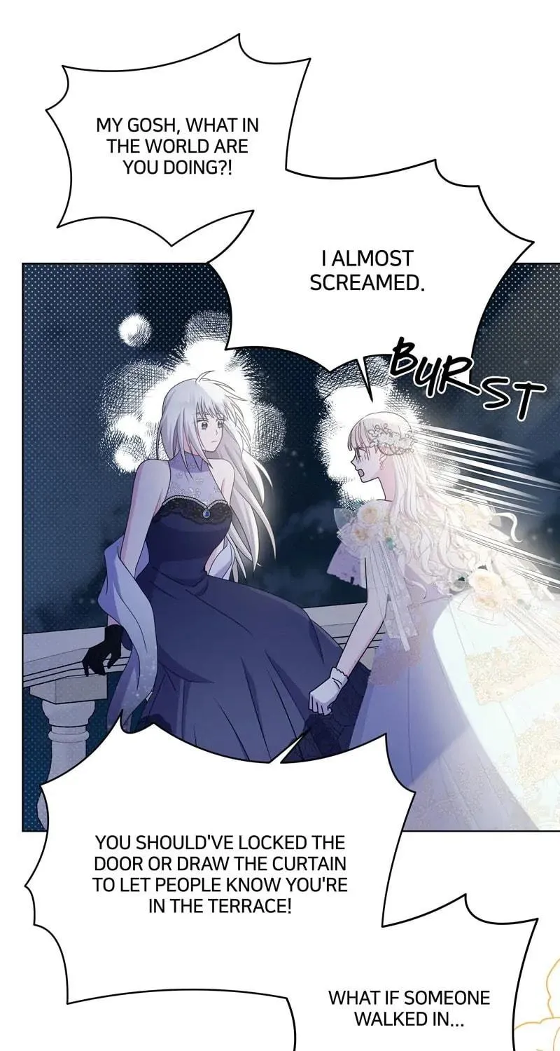 Read More Than You Know (RAMMILL) chapter 39 image 33 on Lezhin