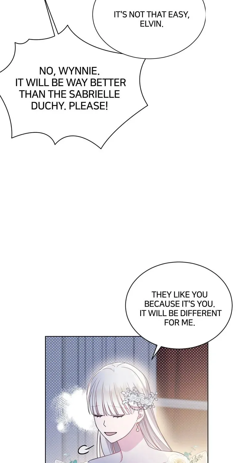 Read More Than You Know (RAMMILL) chapter 39 image 71 on Lezhin