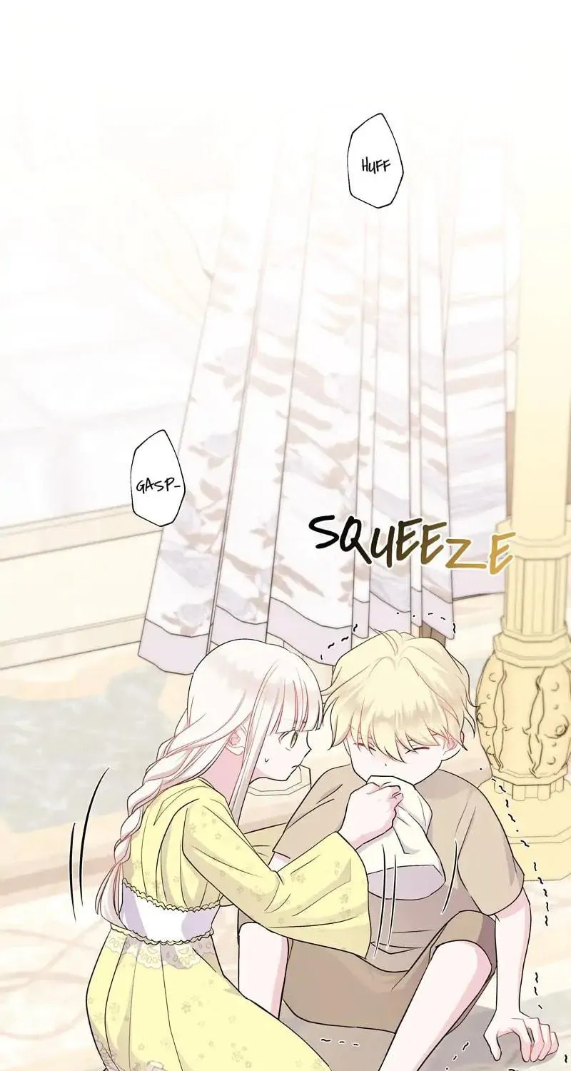 Read More Than You Know (RAMMILL) chapter 4 image 9 on Lezhin