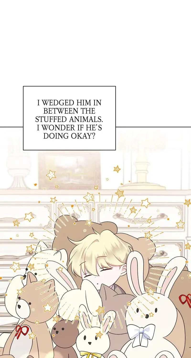 Read More Than You Know (RAMMILL) chapter 4 image 90 on Lezhin