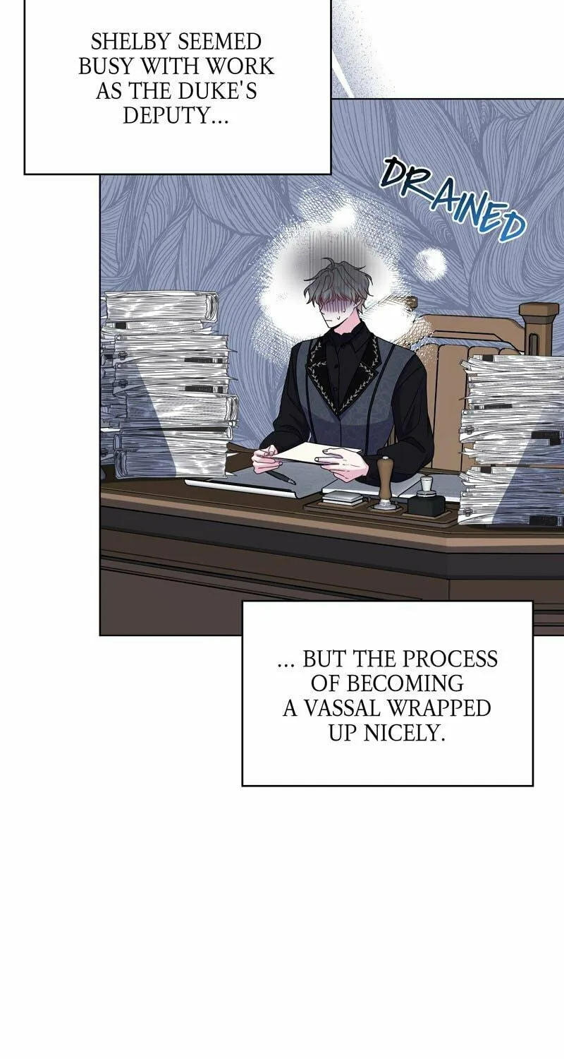 Read More Than You Know (RAMMILL) chapter 40 image 139 on Lezhin