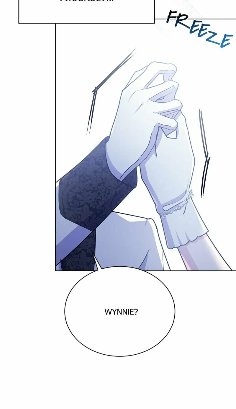 Read More Than You Know (RAMMILL) chapter 40 image 26 on Lezhin