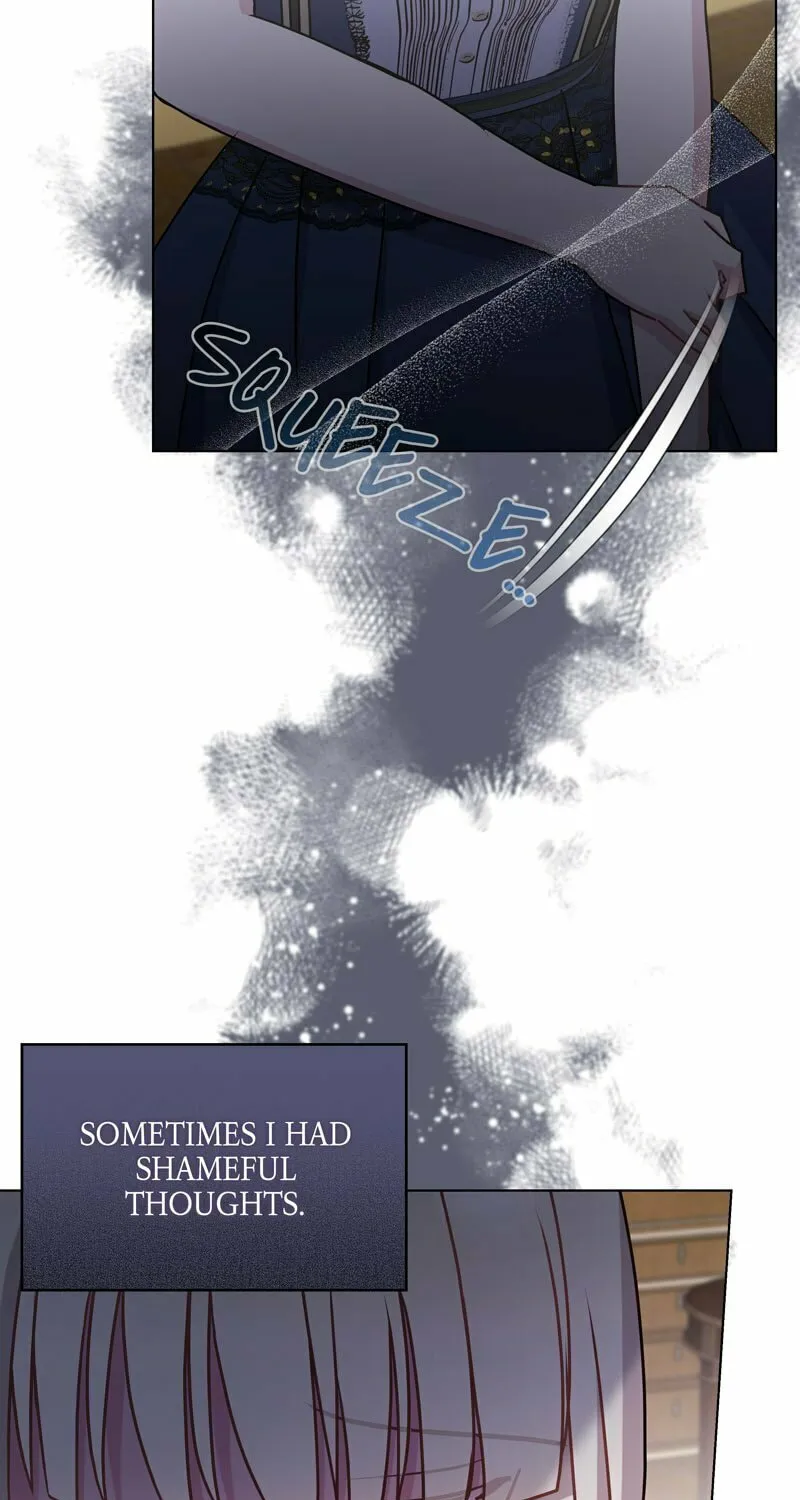 Read More Than You Know (RAMMILL) chapter 40 image 35 on Lezhin