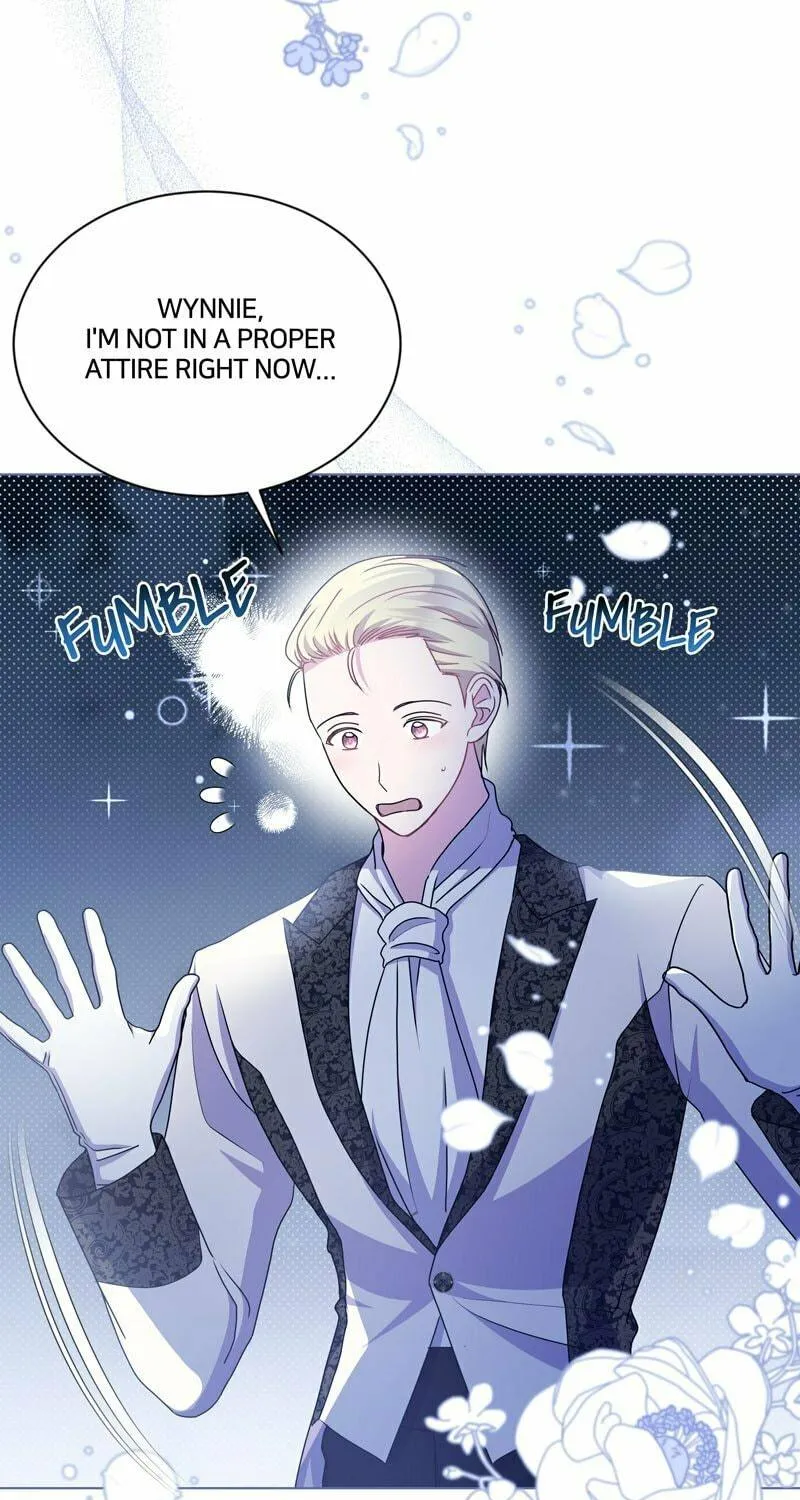 Read More Than You Know (RAMMILL) chapter 40 image 8 on Lezhin