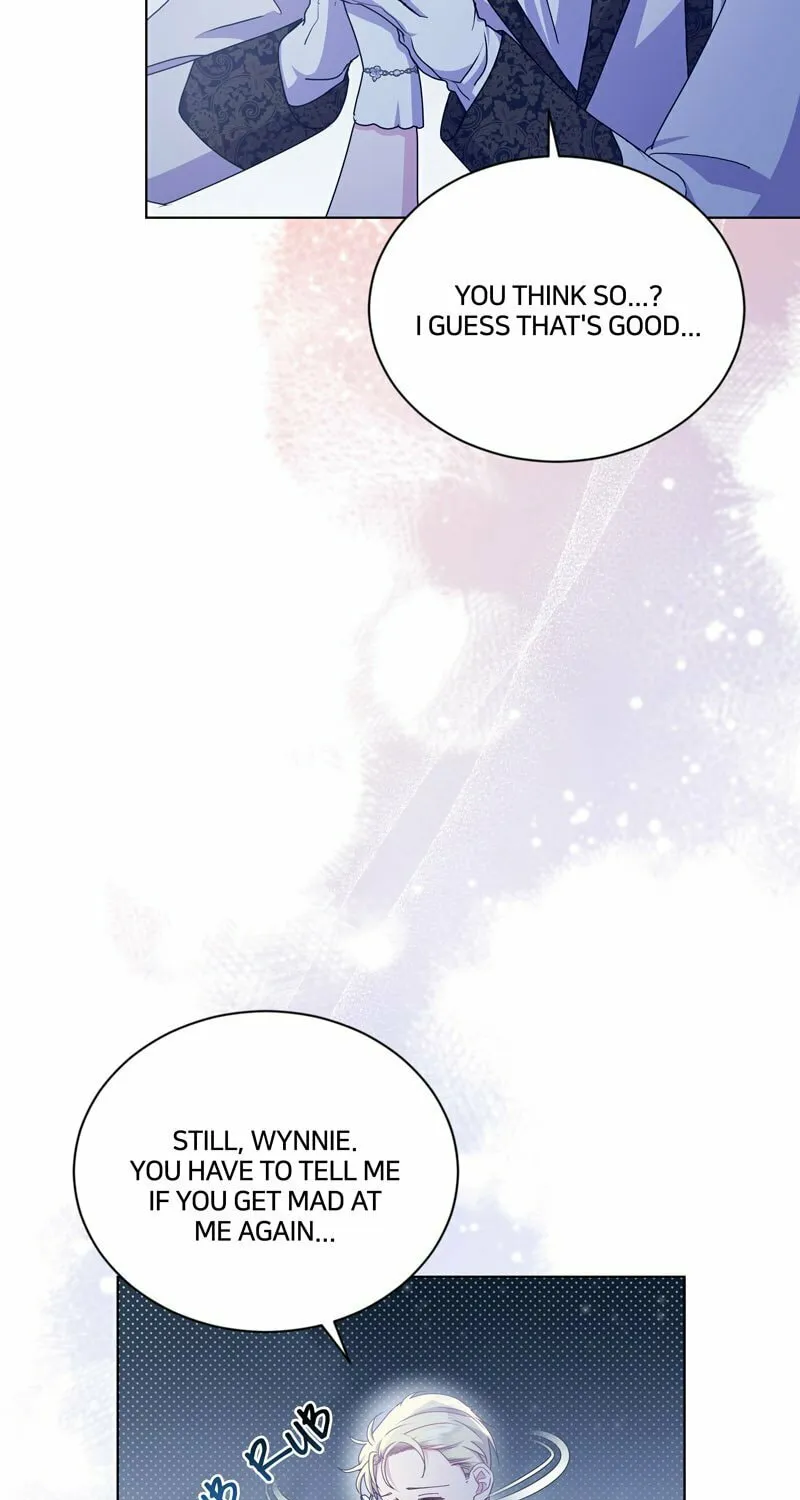 Read More Than You Know (RAMMILL) chapter 40 image 81 on Lezhin