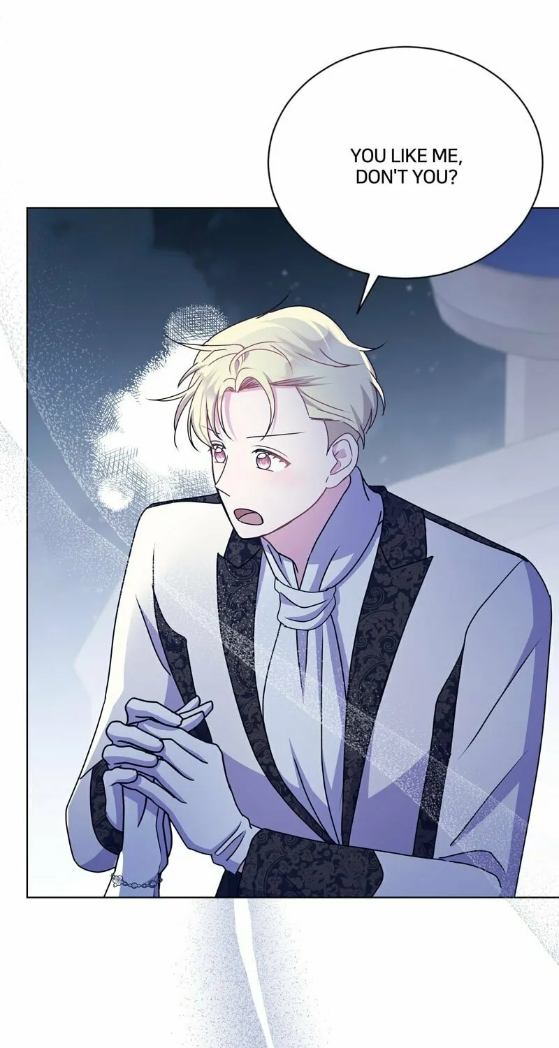 Read More Than You Know (RAMMILL) chapter 40 image 98 on Lezhin