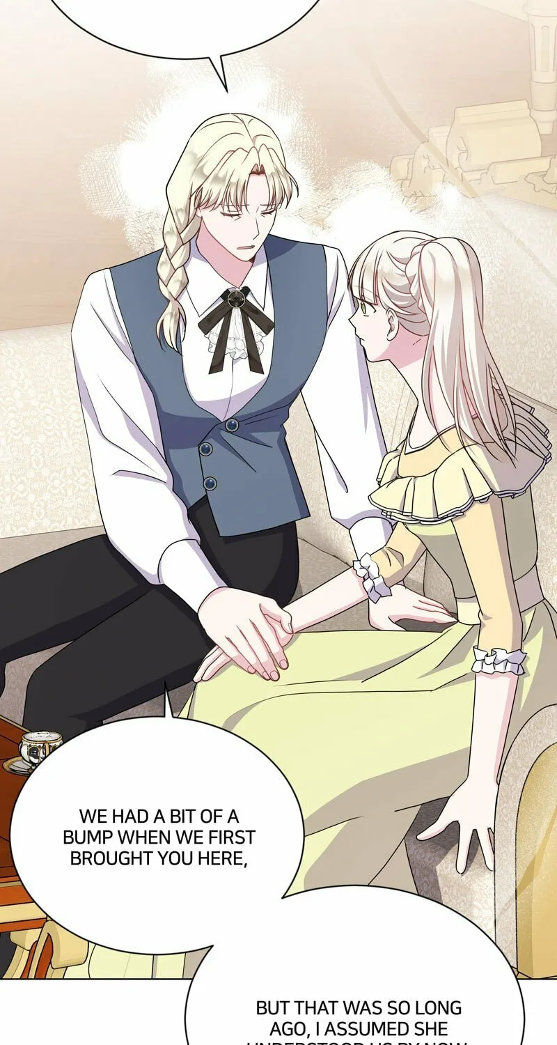 Read More Than You Know (RAMMILL) chapter 41 image 11 on Lezhin