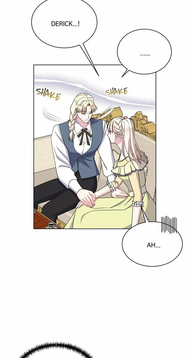 Read More Than You Know (RAMMILL) chapter 41 image 25 on Lezhin