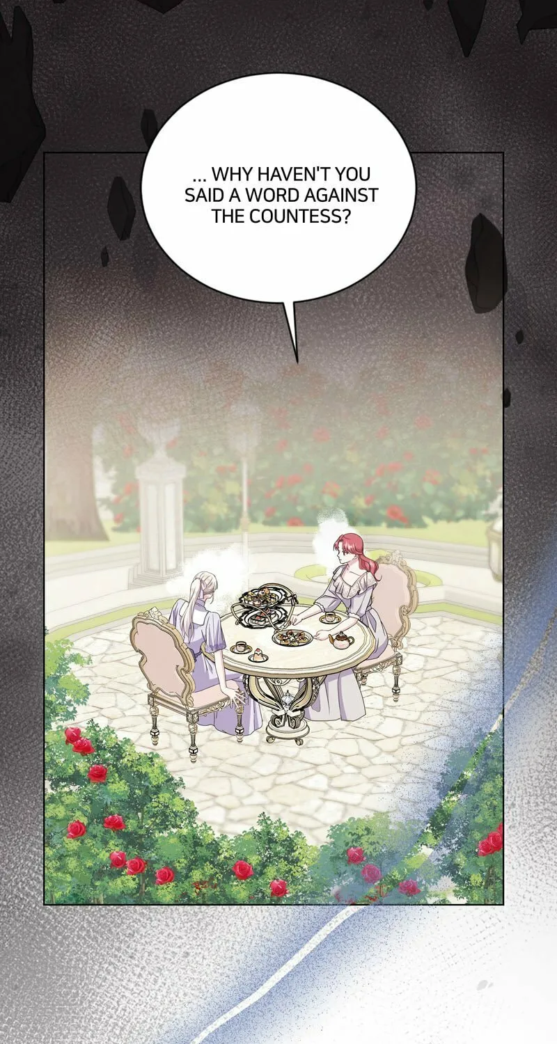 Read More Than You Know (RAMMILL) chapter 41 image 31 on Lezhin