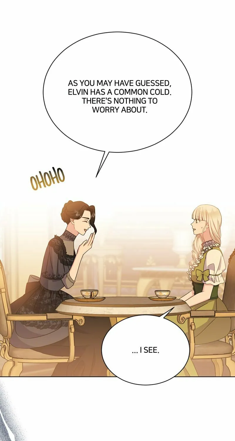 Read More Than You Know (RAMMILL) chapter 42 image 11 on Lezhin