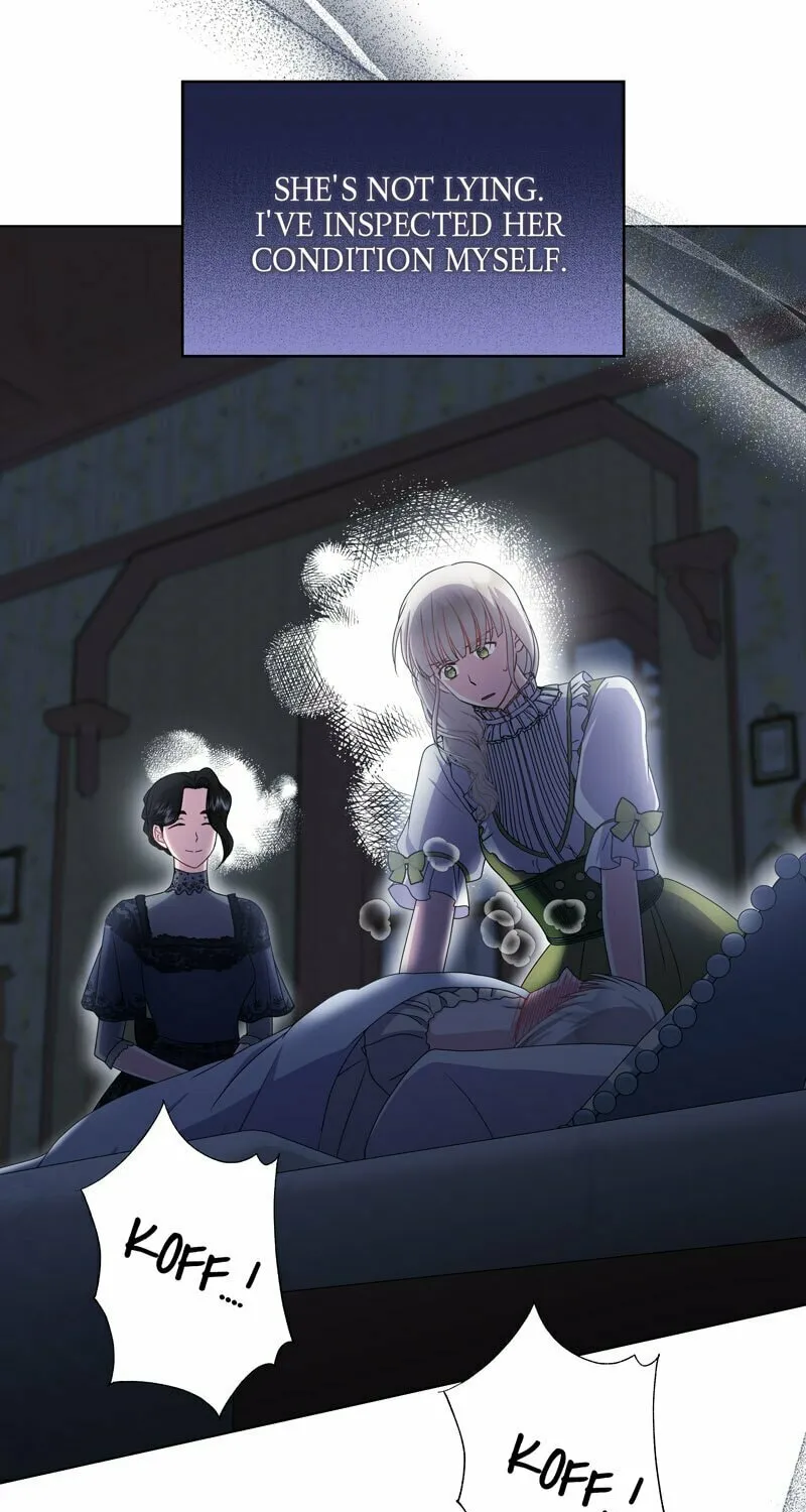 Read More Than You Know (RAMMILL) chapter 42 image 13 on Lezhin