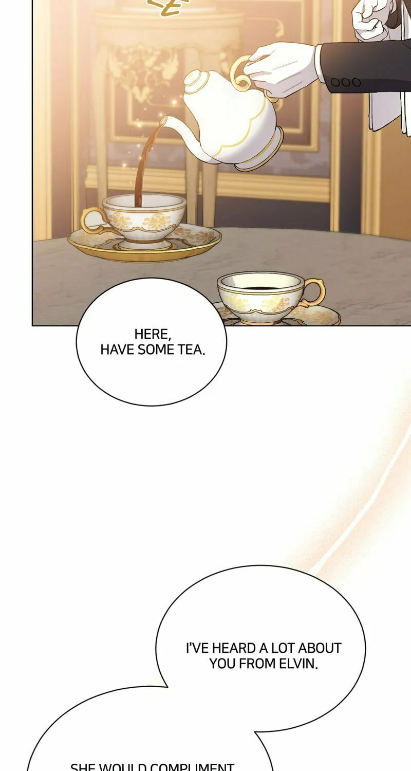 Read More Than You Know (RAMMILL) chapter 42 image 2 on Lezhin