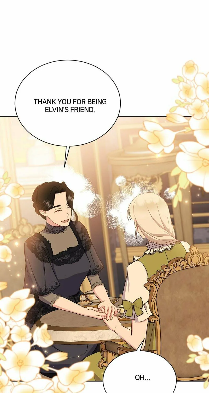 Read More Than You Know (RAMMILL) chapter 42 image 21 on Lezhin
