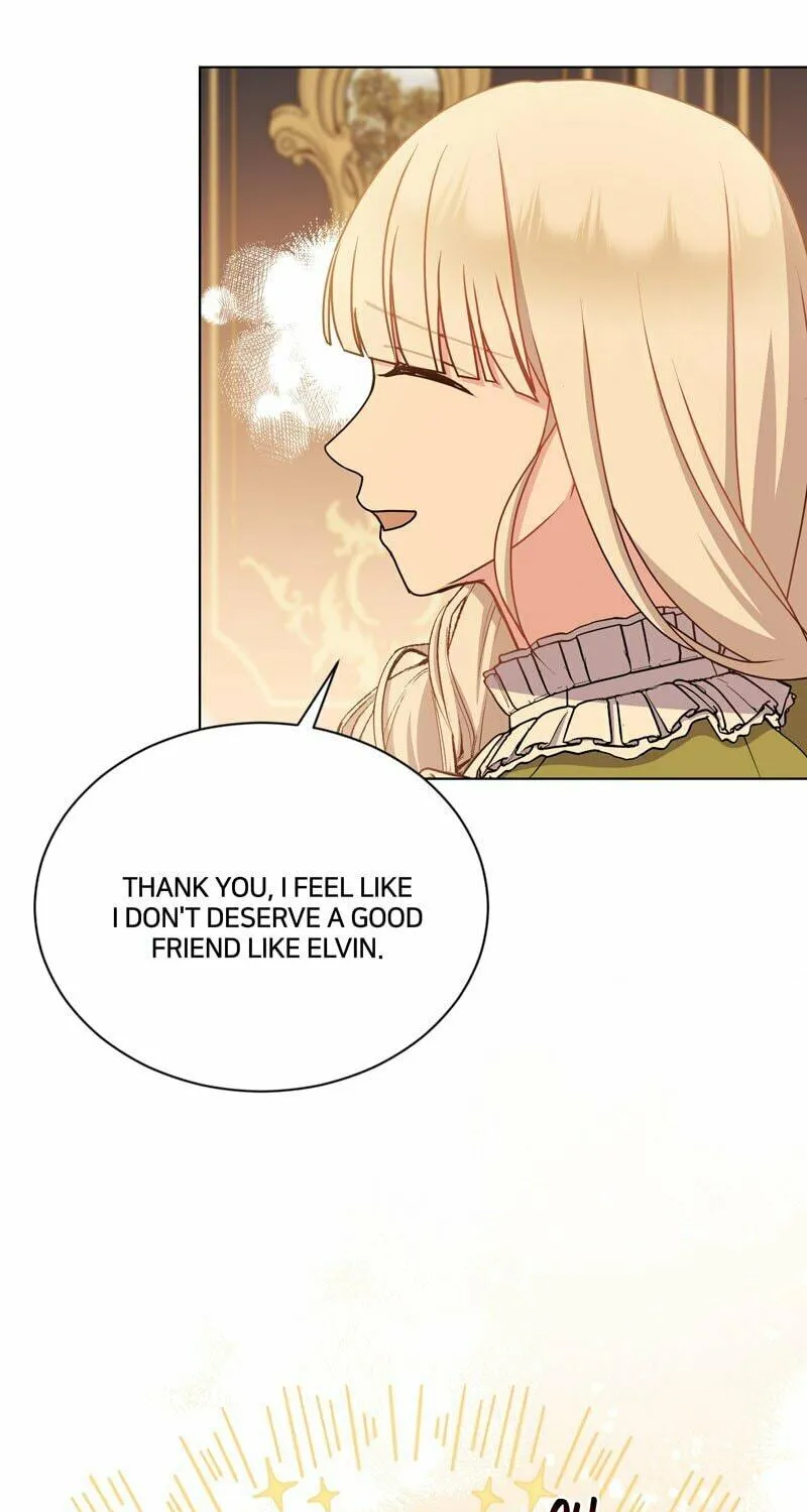 Read More Than You Know (RAMMILL) chapter 42 image 27 on Lezhin