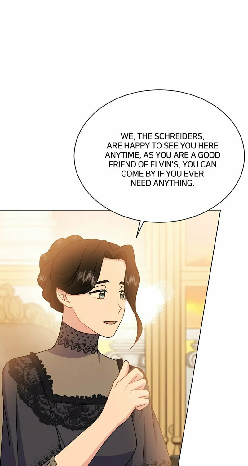 Read More Than You Know (RAMMILL) chapter 42 image 31 on Lezhin