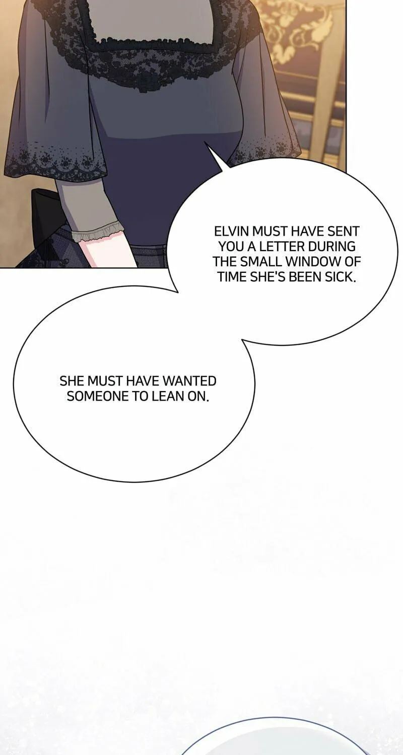 Read More Than You Know (RAMMILL) chapter 42 image 8 on Lezhin