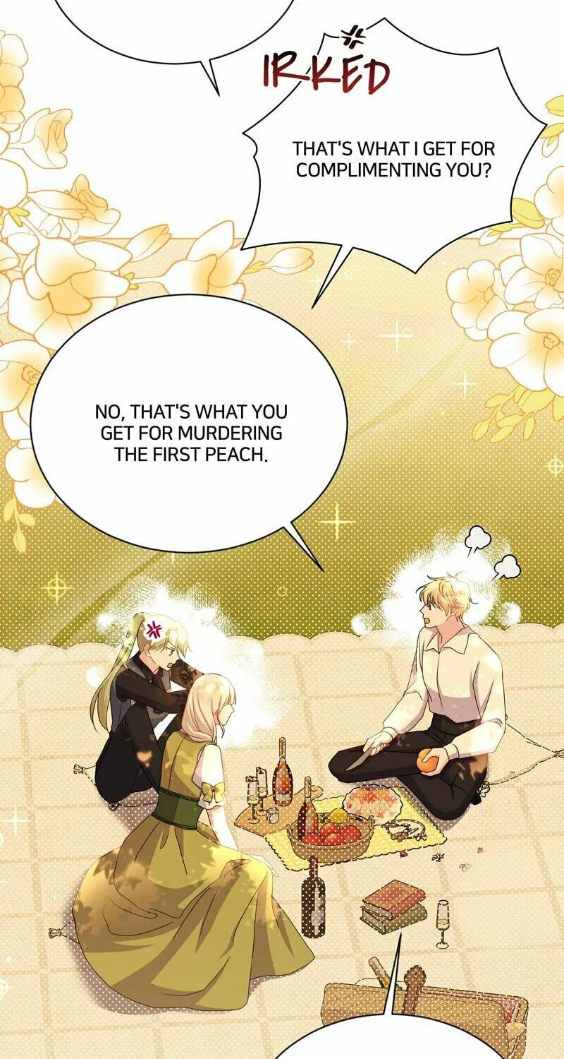 Read More Than You Know (RAMMILL) chapter 43 image 101 on Lezhin