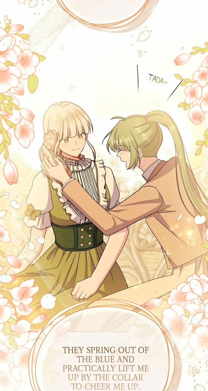 Read More Than You Know (RAMMILL) chapter 43 image 11 on Lezhin