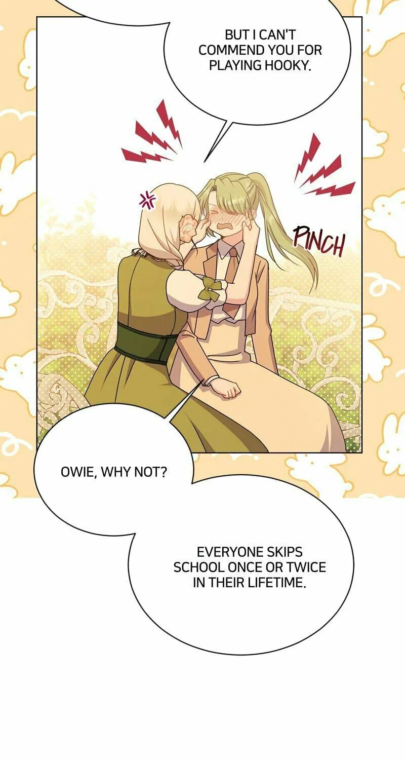 Read More Than You Know (RAMMILL) chapter 43 image 15 on Lezhin