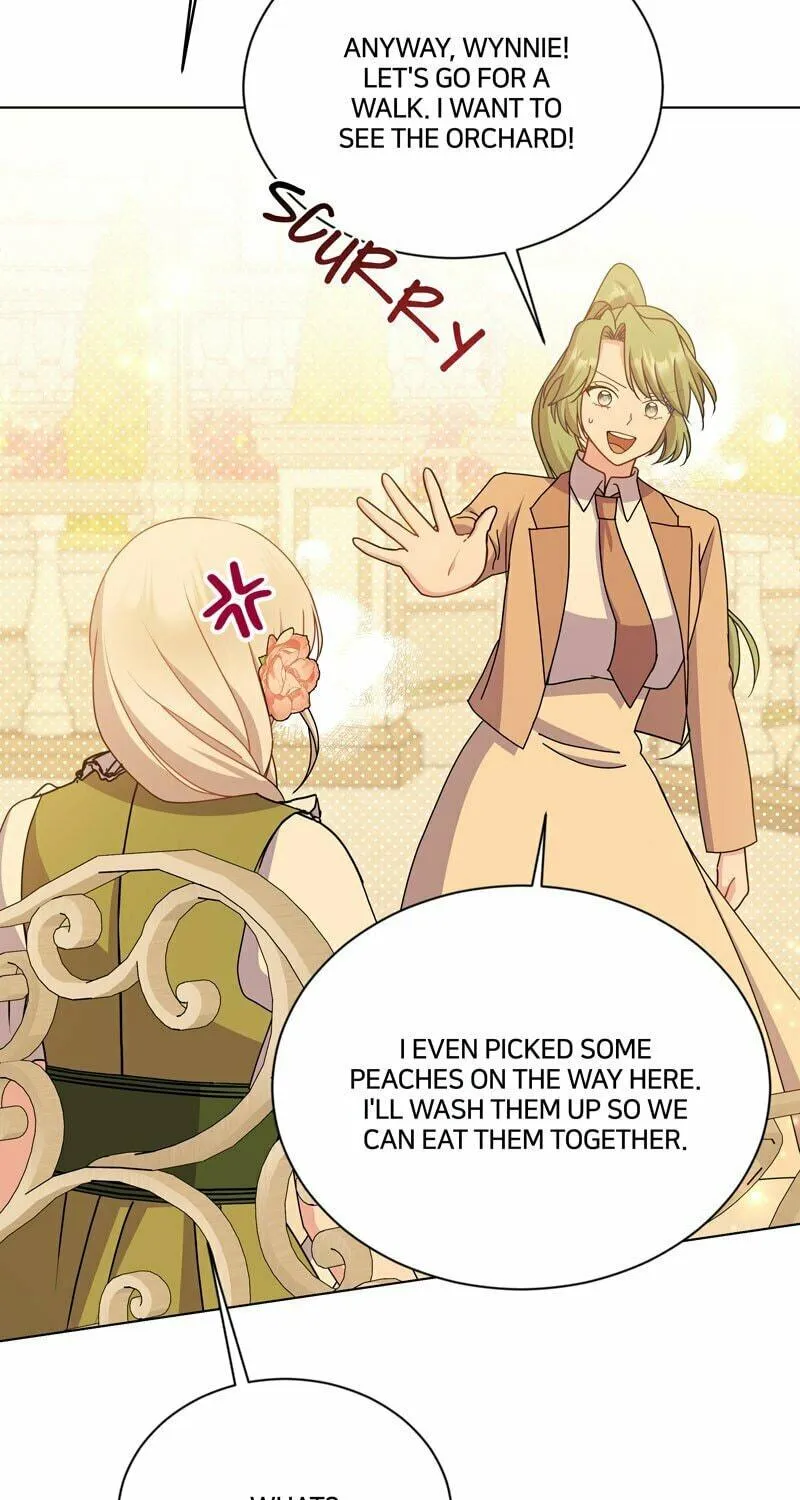 Read More Than You Know (RAMMILL) chapter 43 image 17 on Lezhin