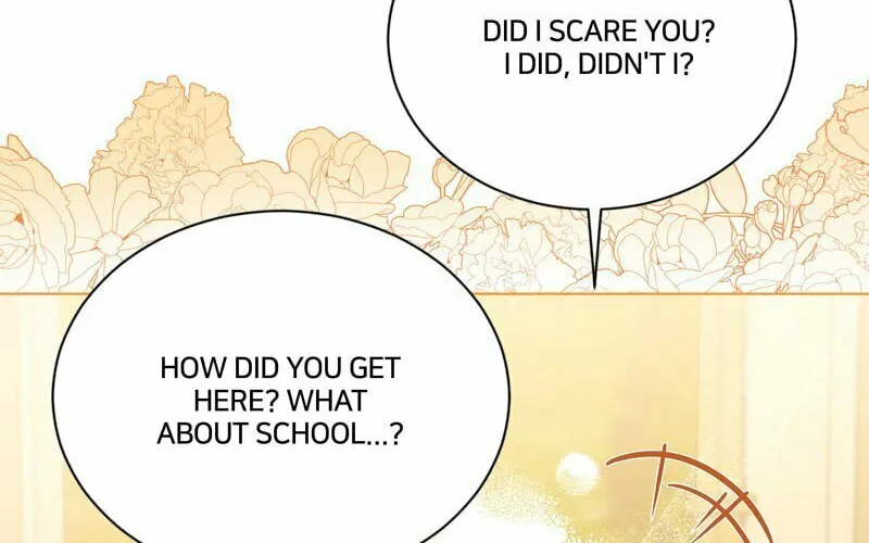 Read More Than You Know (RAMMILL) chapter 43 image 3 on Lezhin
