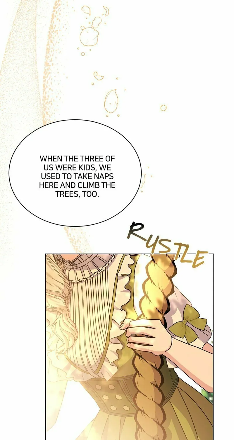 Read More Than You Know (RAMMILL) chapter 43 image 30 on Lezhin
