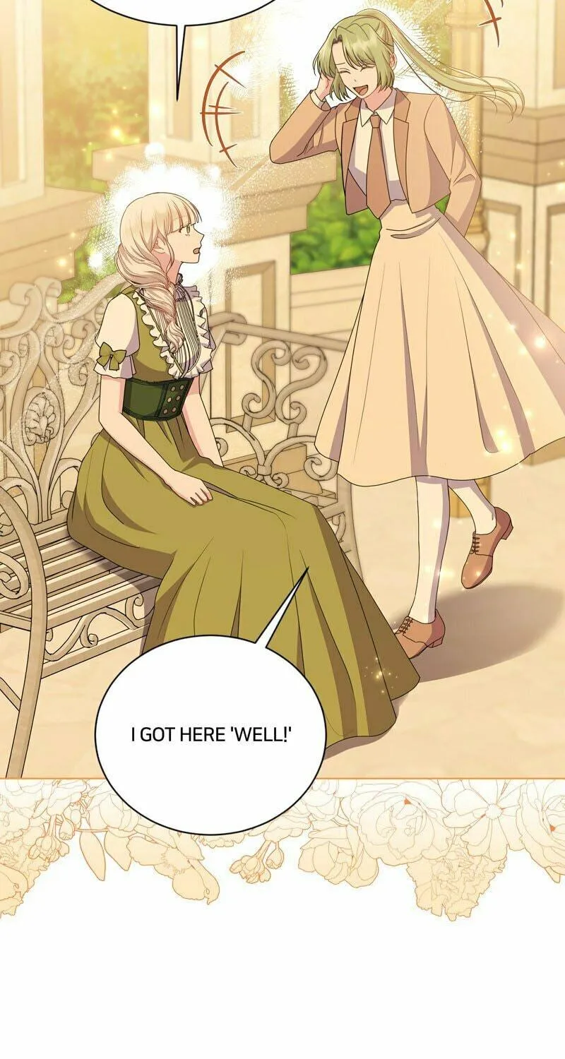 Read More Than You Know (RAMMILL) chapter 43 image 4 on Lezhin
