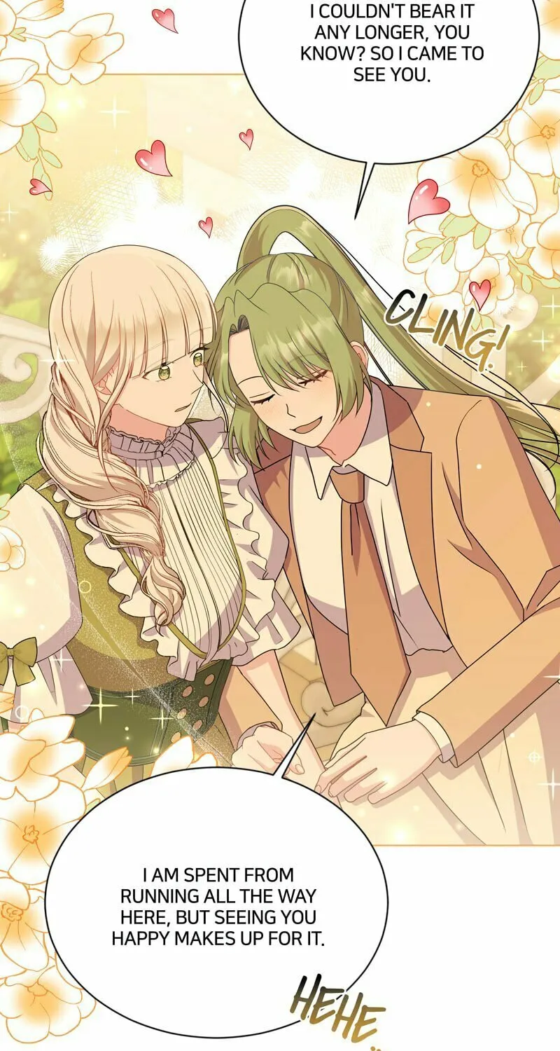 Read More Than You Know (RAMMILL) chapter 43 image 6 on Lezhin