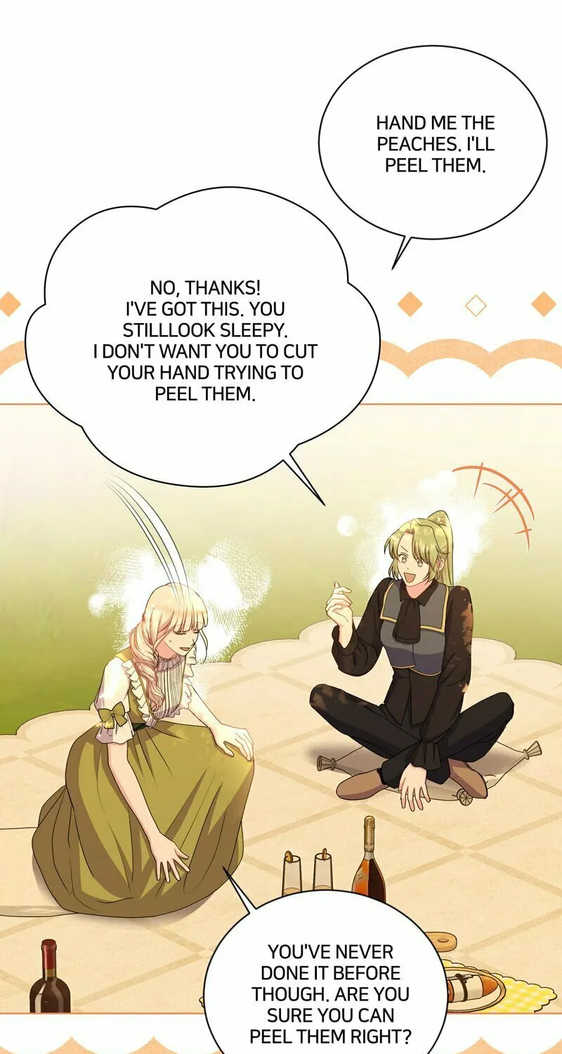Read More Than You Know (RAMMILL) chapter 43 image 80 on Lezhin
