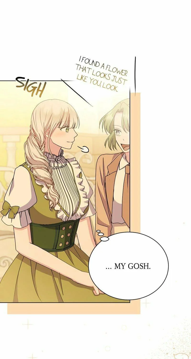 Read More Than You Know (RAMMILL) chapter 43 image 9 on Lezhin