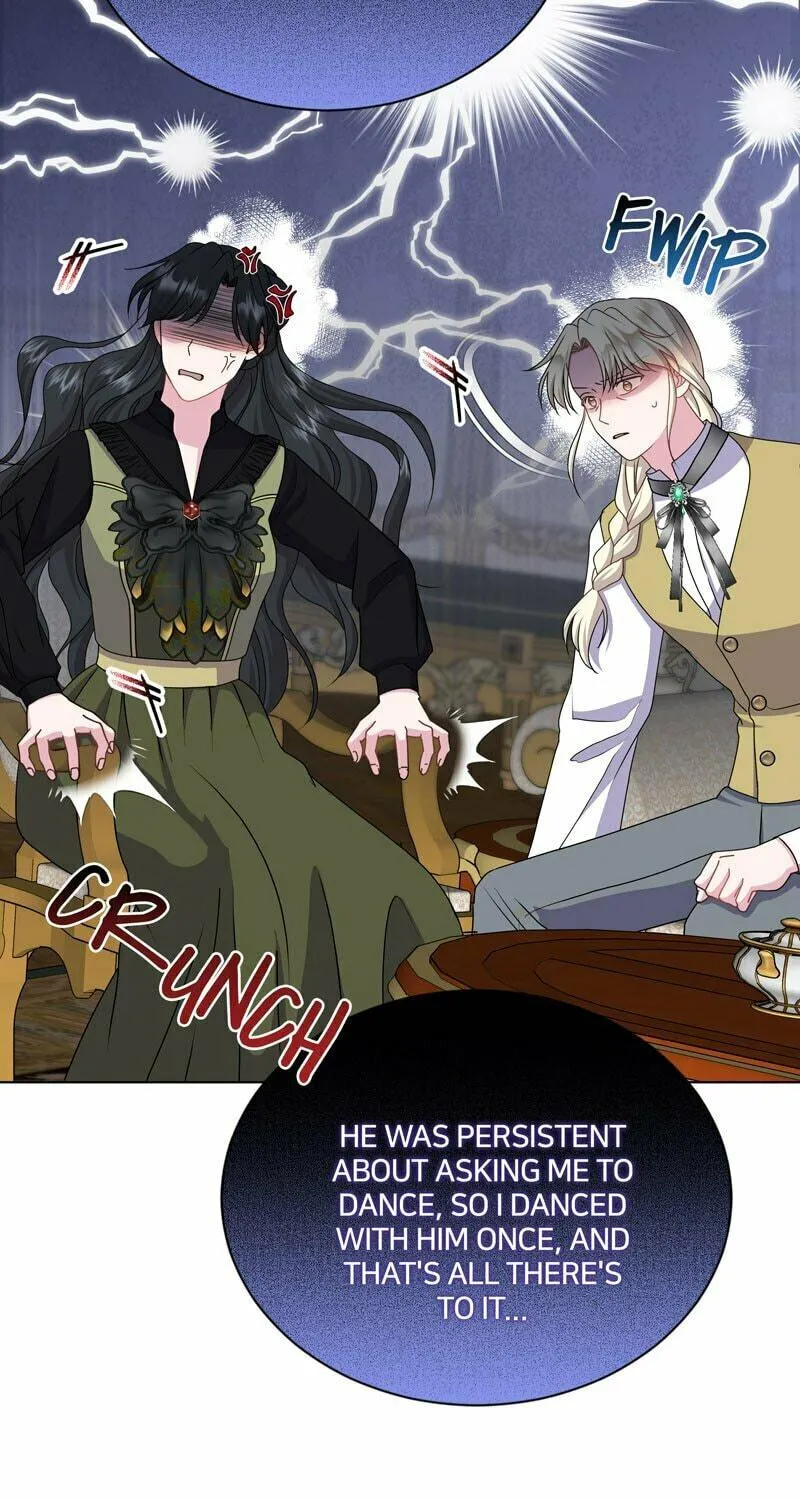 Read More Than You Know (RAMMILL) chapter 45 image 105 on Lezhin