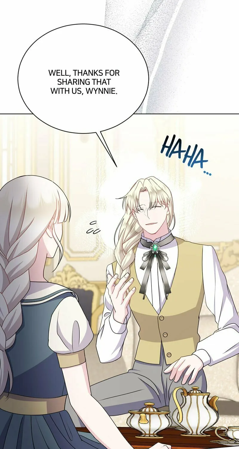 Read More Than You Know (RAMMILL) chapter 45 image 113 on Lezhin