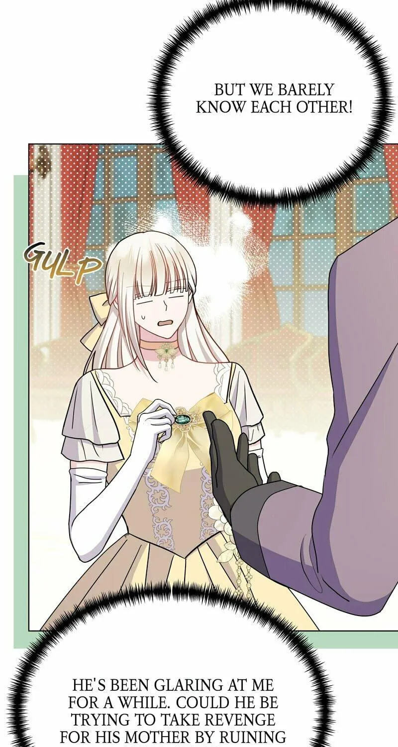Read More Than You Know (RAMMILL) chapter 45 image 18 on Lezhin