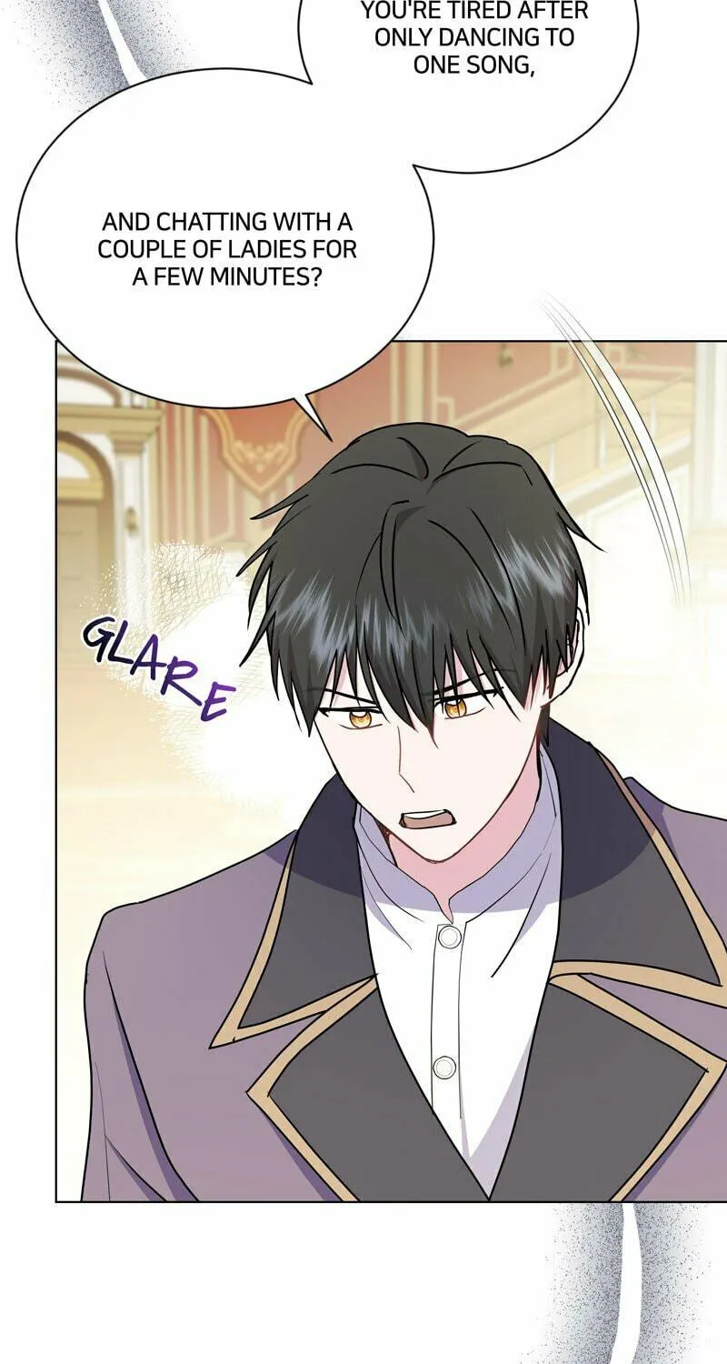 Read More Than You Know (RAMMILL) chapter 45 image 22 on Lezhin