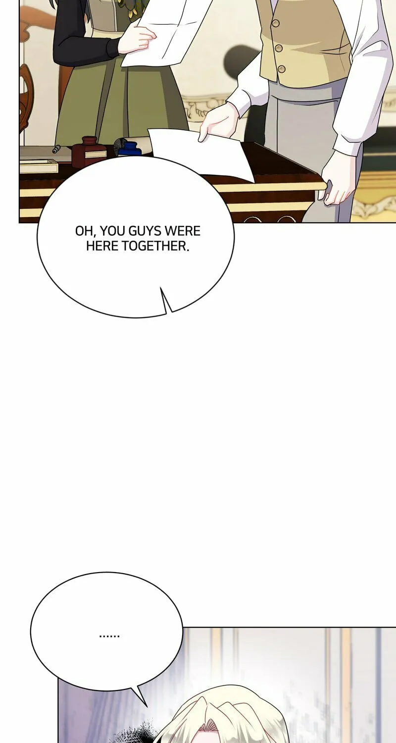 Read More Than You Know (RAMMILL) chapter 45 image 85 on Lezhin