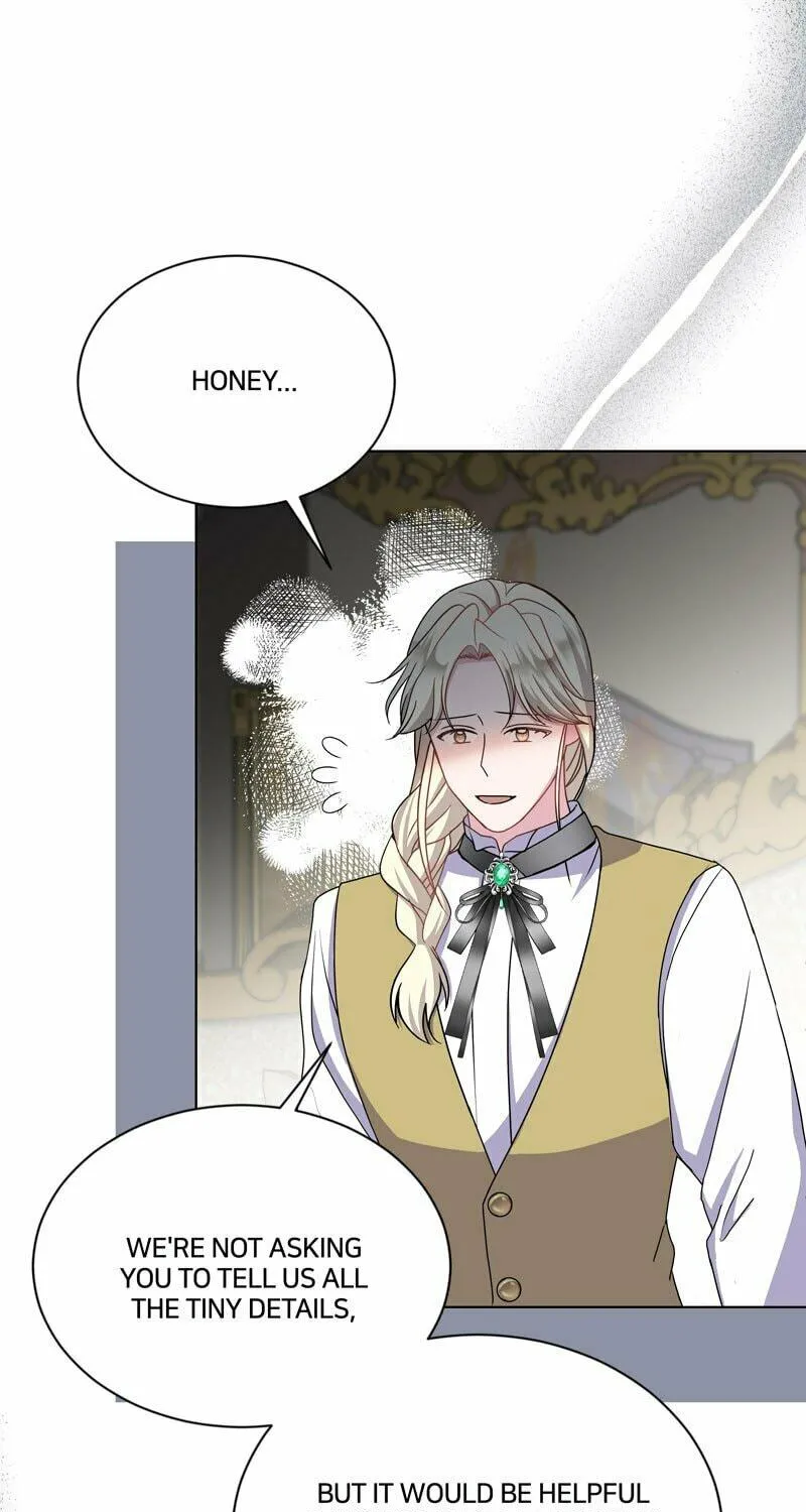 Read More Than You Know (RAMMILL) chapter 45 image 99 on Lezhin