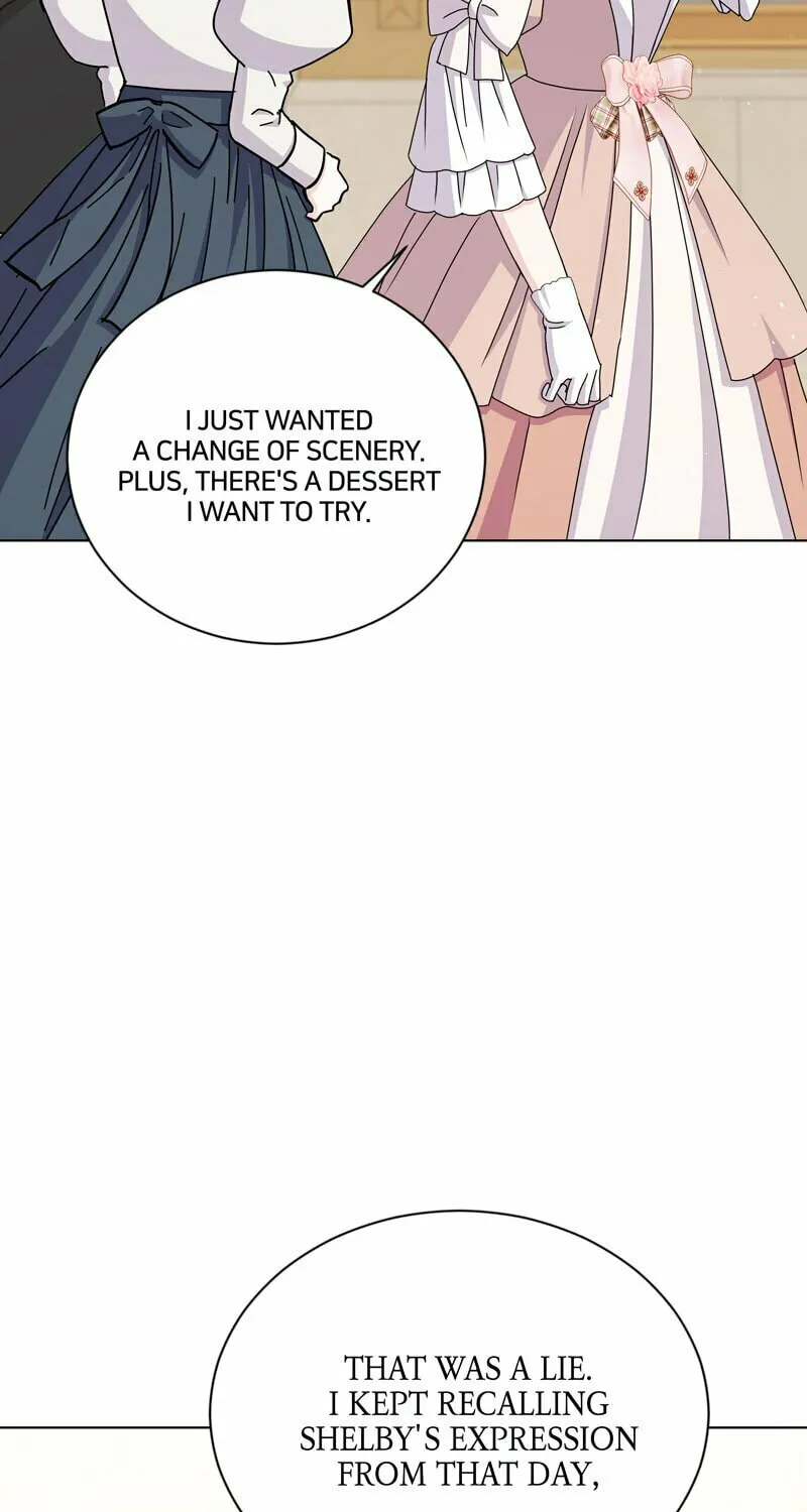 Read More Than You Know (RAMMILL) chapter 47 image 124 on Lezhin