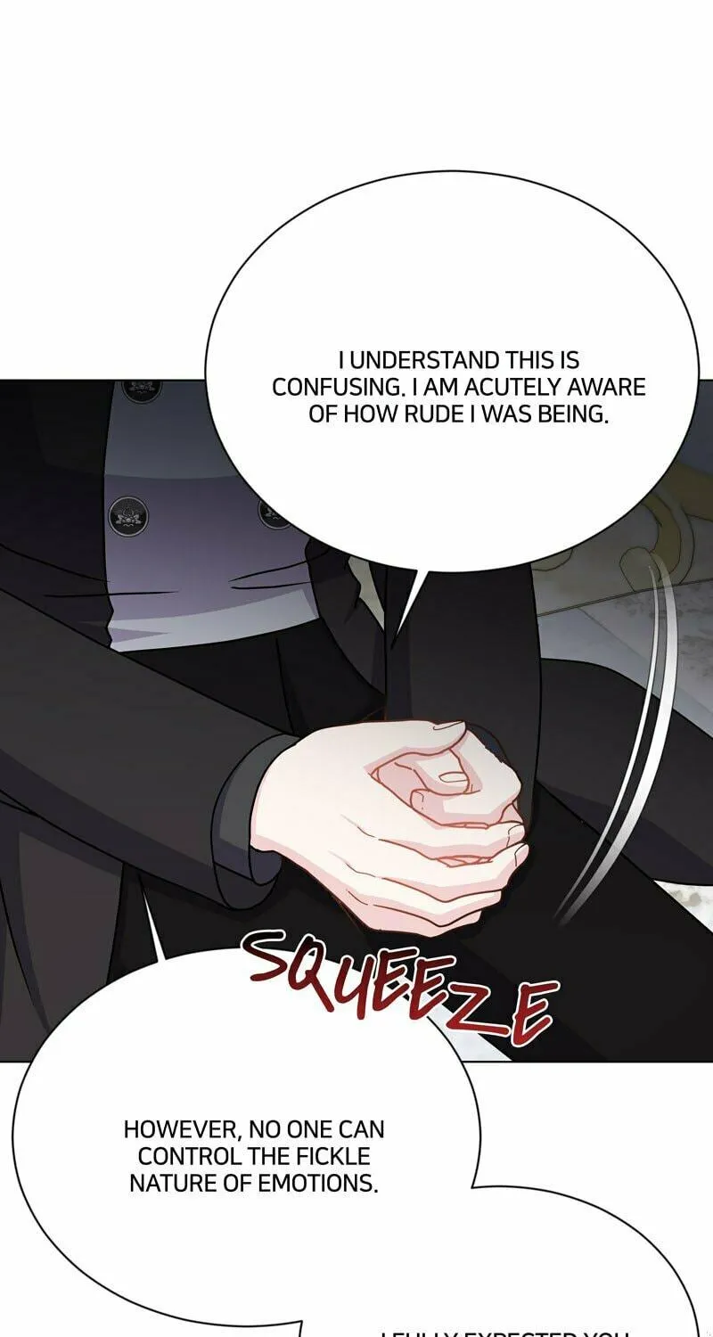 Read More Than You Know (RAMMILL) chapter 47 image 21 on Lezhin