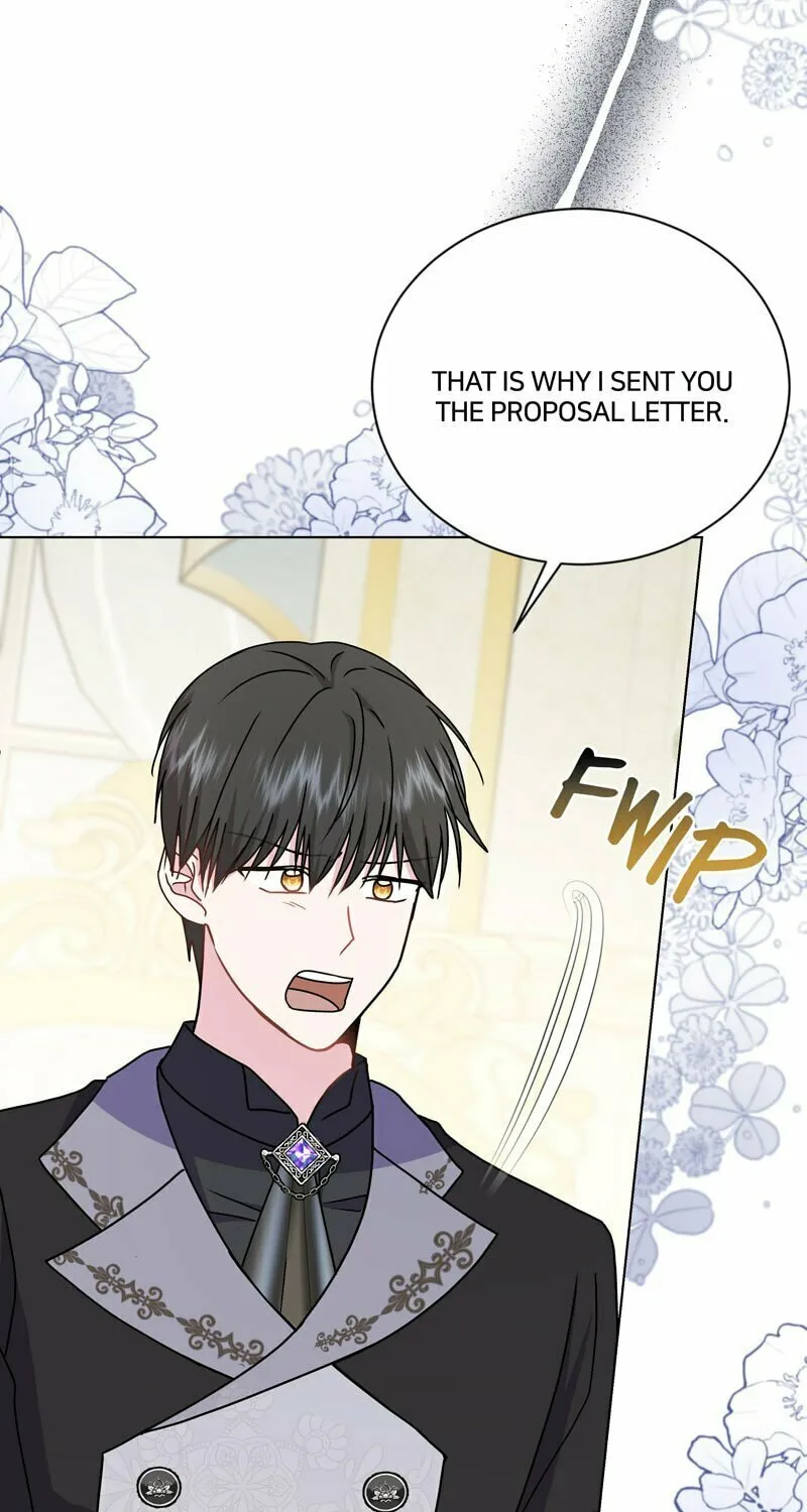 Read More Than You Know (RAMMILL) chapter 47 image 23 on Lezhin