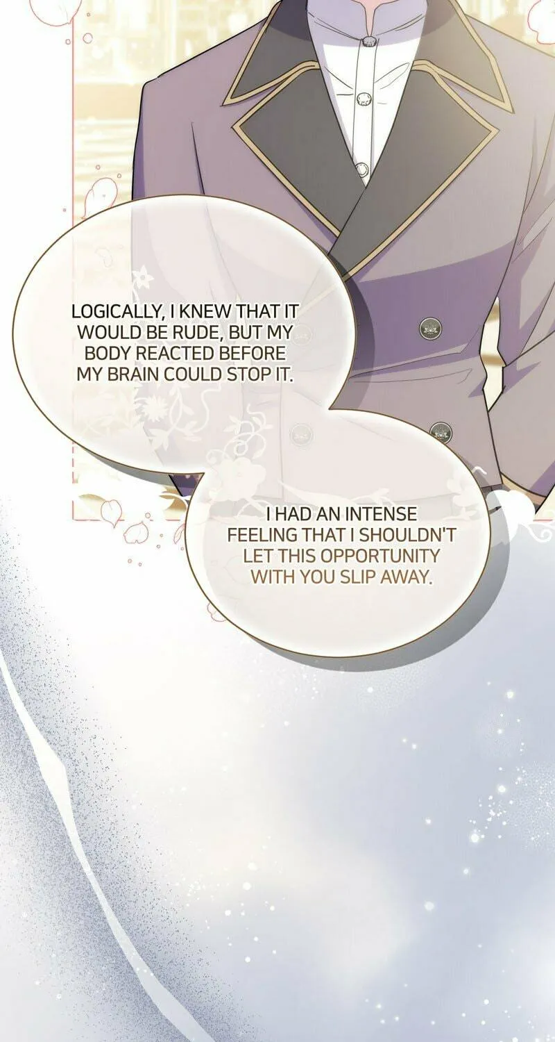 Read More Than You Know (RAMMILL) chapter 47 image 4 on Lezhin