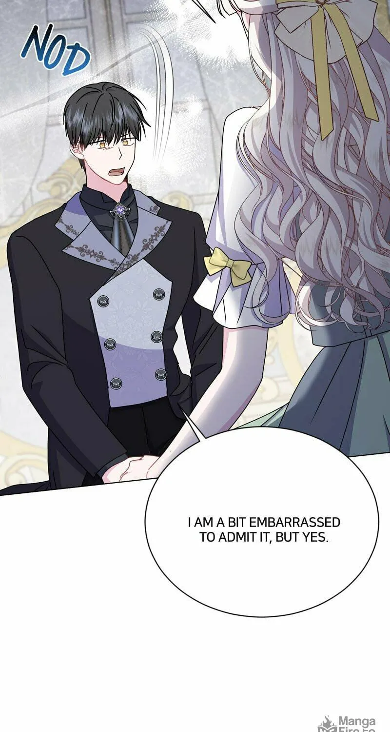 Read More Than You Know (RAMMILL) chapter 47 image 8 on Lezhin