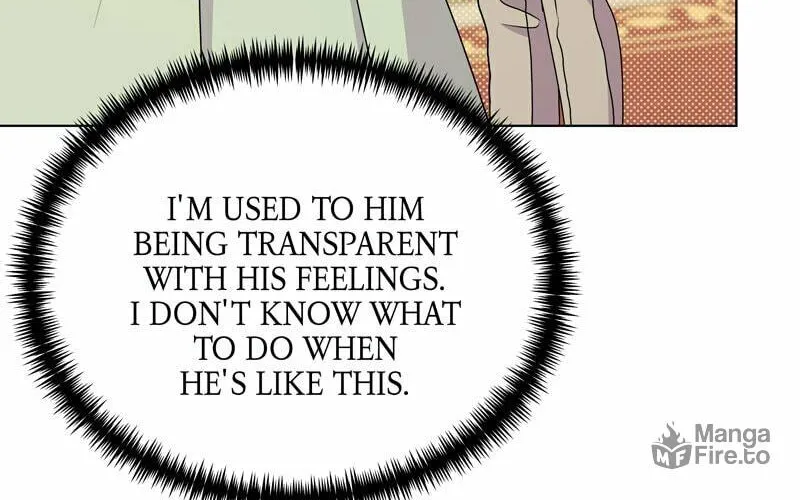 Read More Than You Know (RAMMILL) chapter 47 image 84 on Lezhin