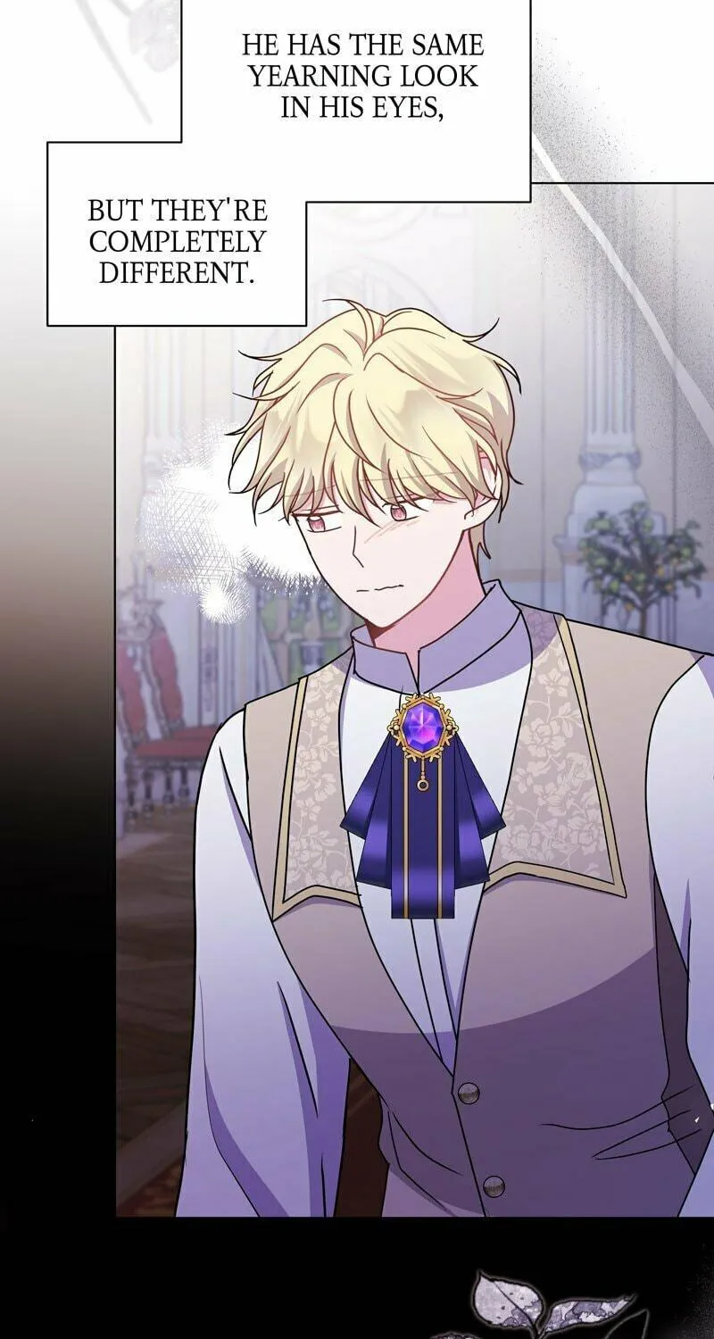 Read More Than You Know (RAMMILL) chapter 47 image 94 on Lezhin