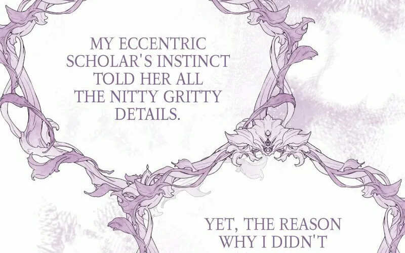 Read More Than You Know (RAMMILL) chapter 49 image 13 on Lezhin