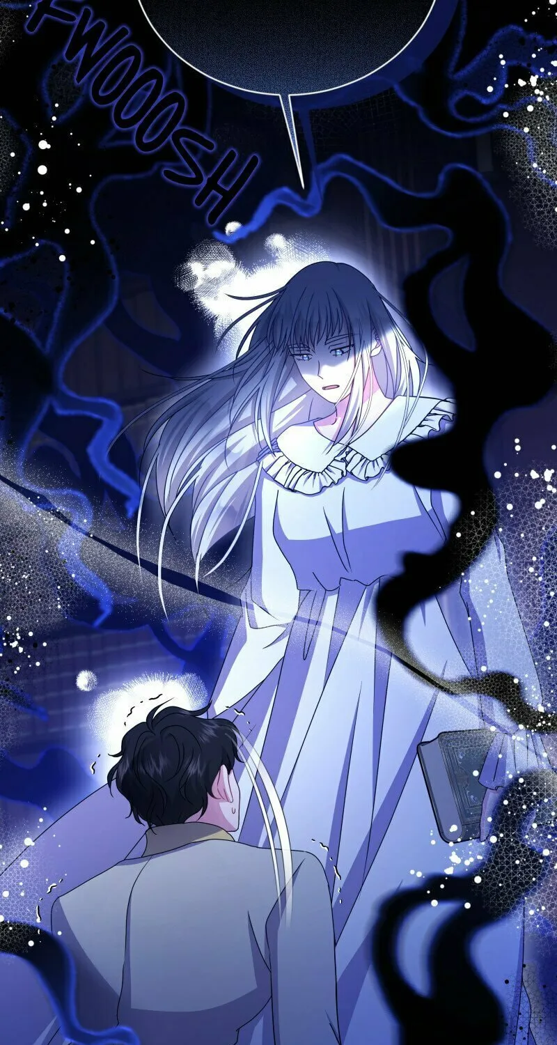 Read More Than You Know (RAMMILL) chapter 49 image 2 on Lezhin