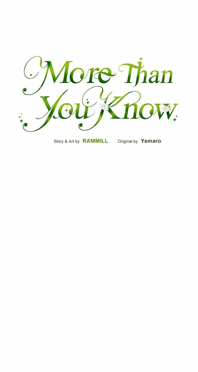 Read More Than You Know (RAMMILL) chapter 49 image 24 on Lezhin