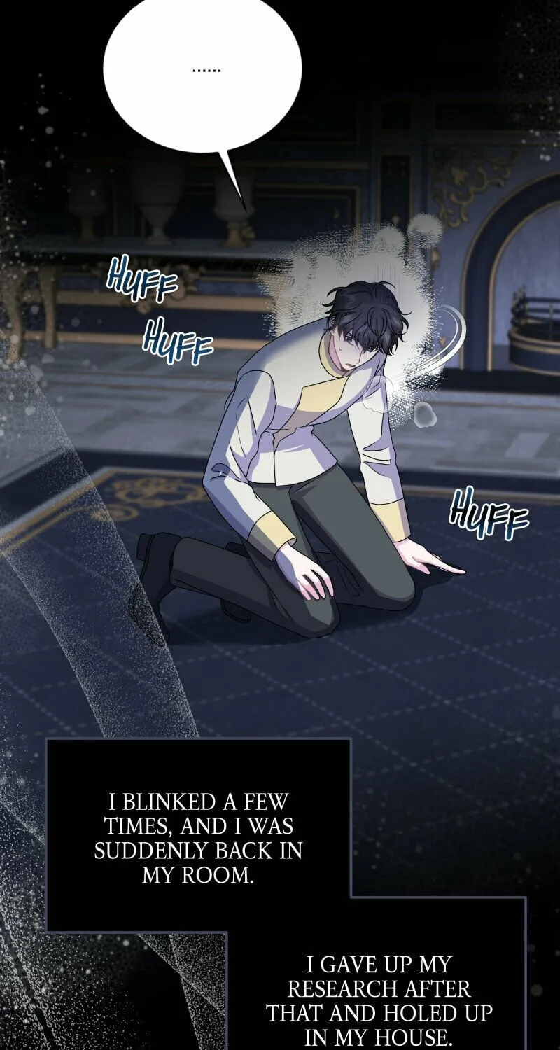 Read More Than You Know (RAMMILL) chapter 49 image 6 on Lezhin