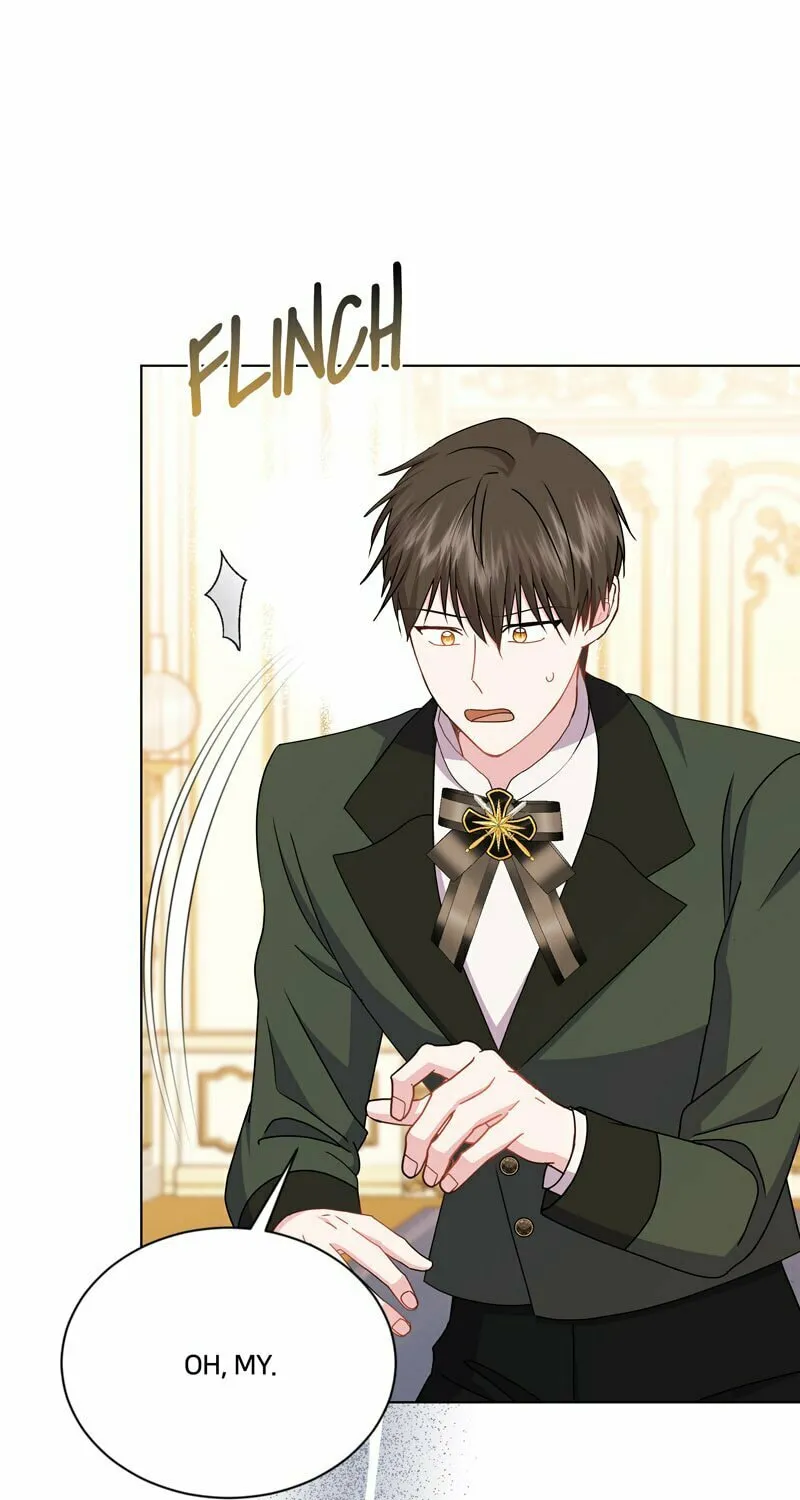 Read More Than You Know (RAMMILL) chapter 50 image 103 on Lezhin